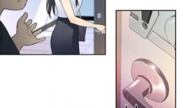 超级吸引力漫画,漫画中的奇幻魅力与情感纠葛